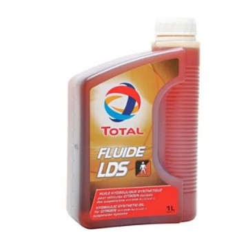 Fluído LDS Sintético  Total