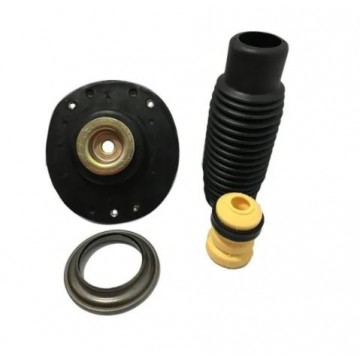 KIT BATENTE DIANTEIRO 206/207